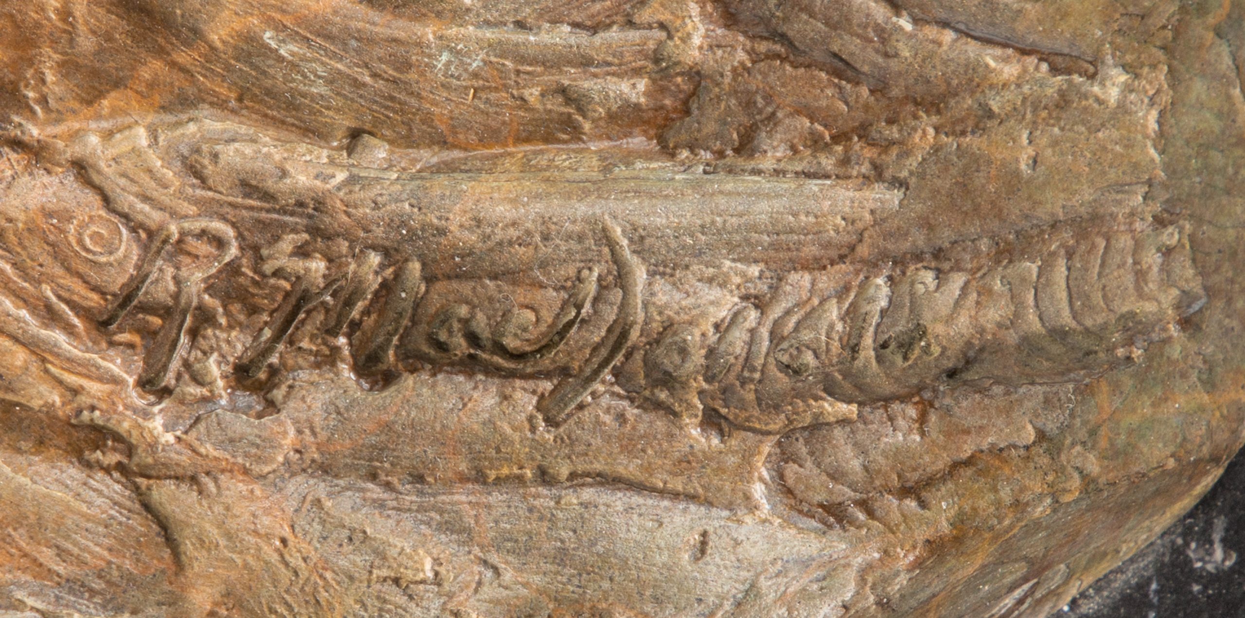 Immortalized Choreography: Richard MacDonald’s "Nureyev, Third Life" - Image 19