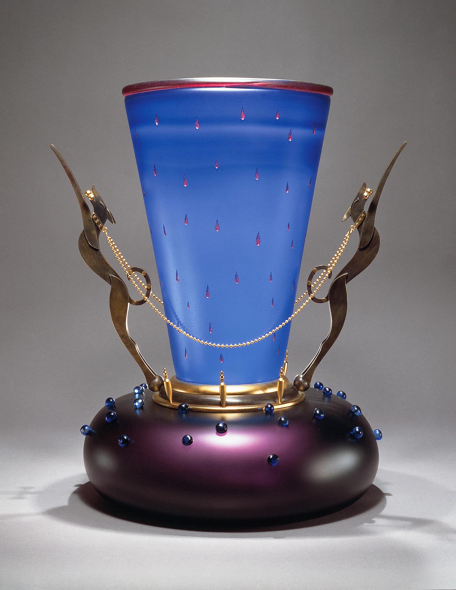 The Circus Dogs: A Masterful Spectacle by Dan Dailey (1995) - Image 10