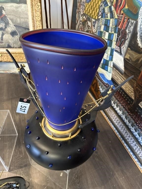 The Circus Dogs: A Masterful Spectacle by Dan Dailey (1995) - Image 3