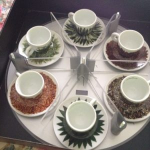 "Texture of Home" – 1999 Anteprima Edition #/1000 by Francis Ford Coppola