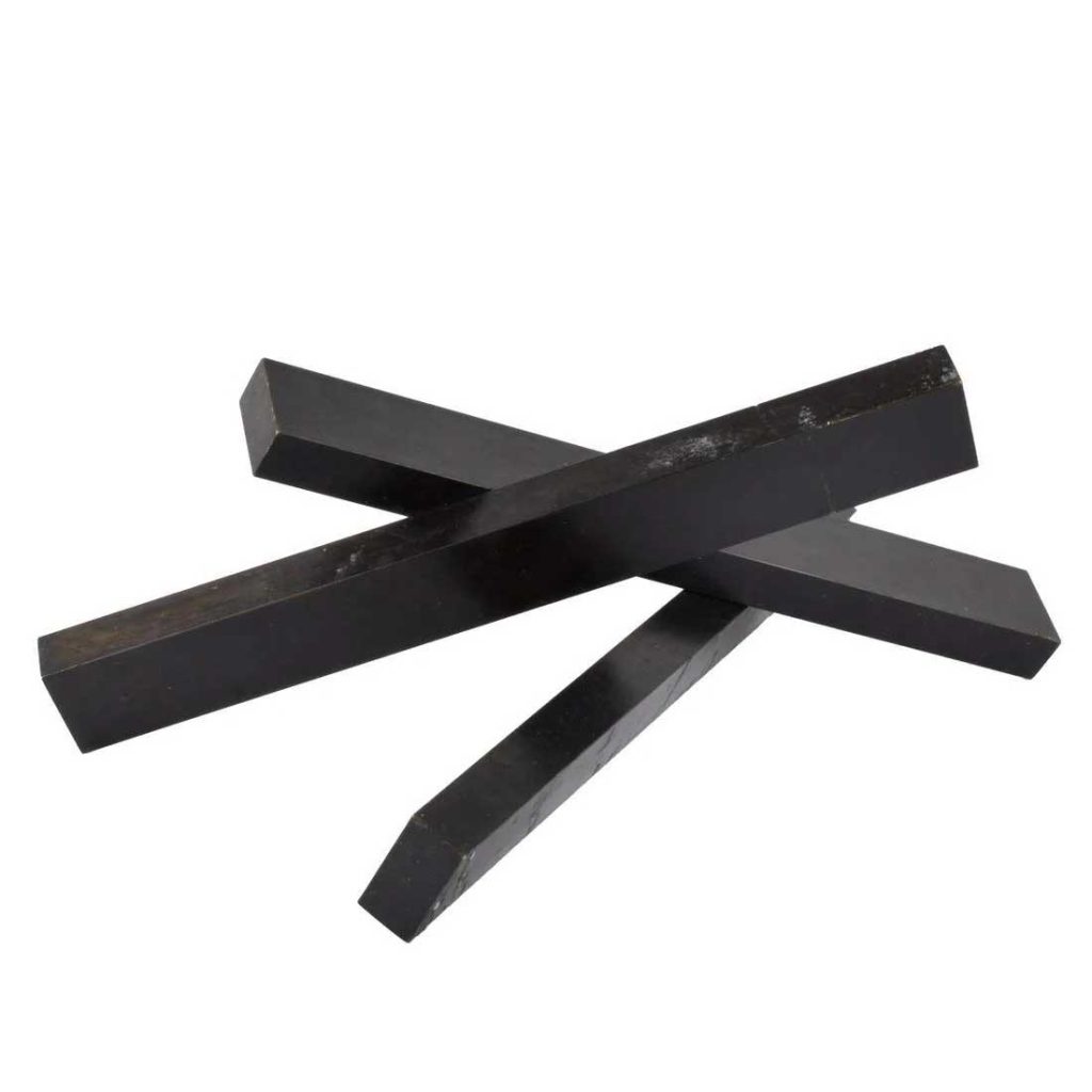 "CXC I" – A Foundational Abstract Bronze by Larry Mohr (1998)