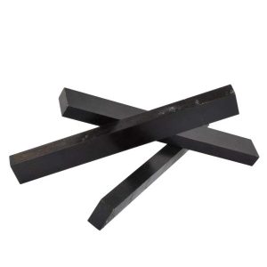 "CXC I" – A Foundational Abstract Bronze by Larry Mohr (1998)