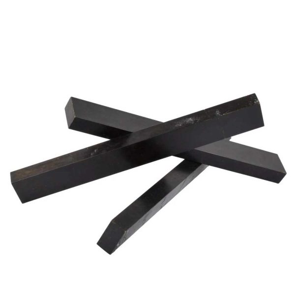 "CXC I" – A Foundational Abstract Bronze by Larry Mohr (1998)