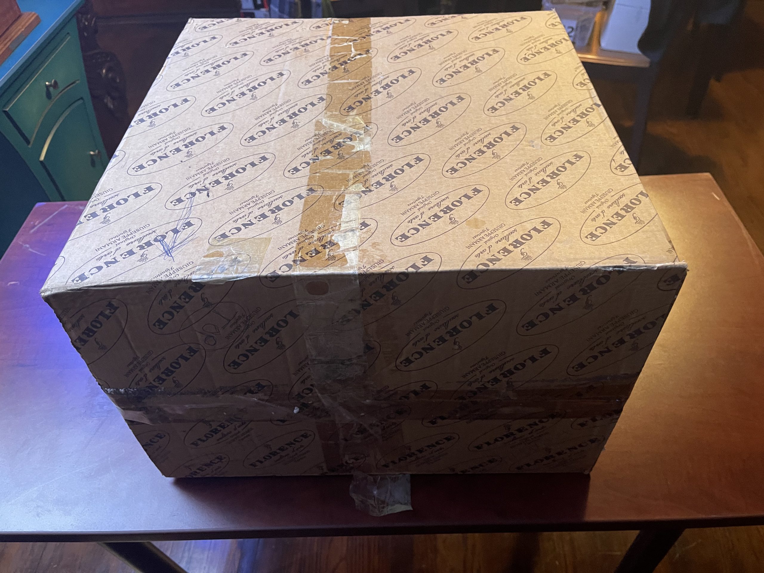 "Liberty" – A Monumental 1992 Limited Edition Sculpture by Giuseppe Armani - Image 9