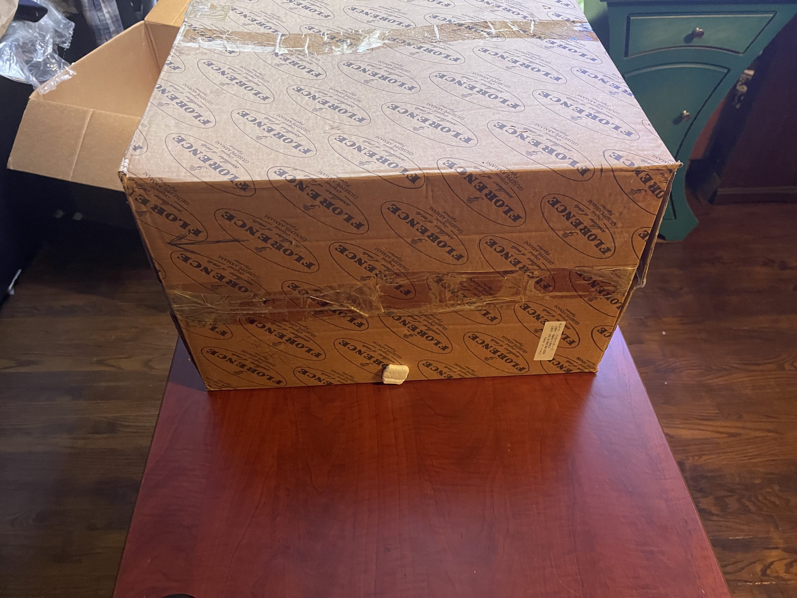 "Liberty" – A Monumental 1992 Limited Edition Sculpture by Giuseppe Armani - Image 10