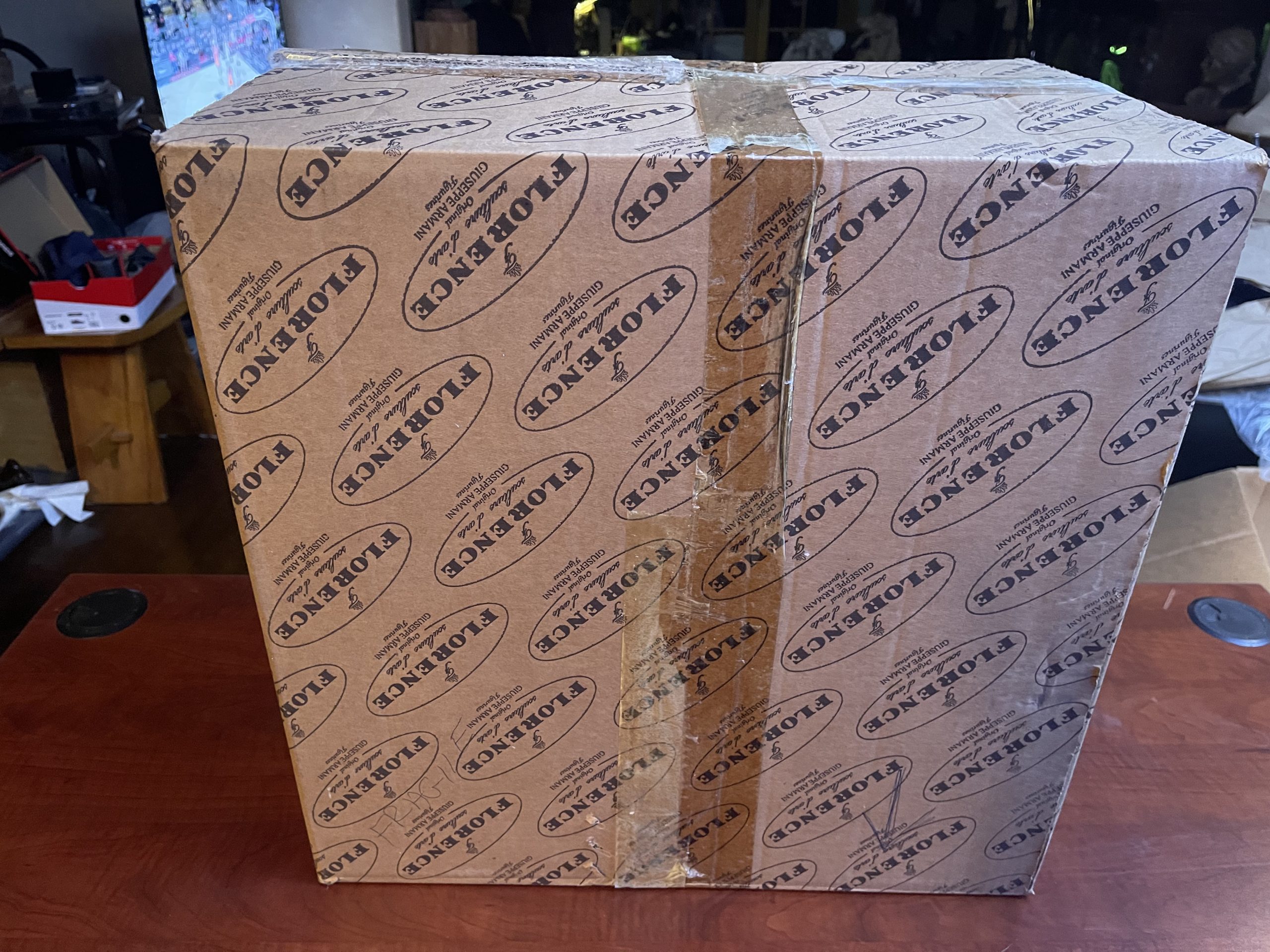 "Liberty" – A Monumental 1992 Limited Edition Sculpture by Giuseppe Armani - Image 13