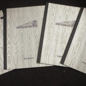 Salvador Dalí: The Complete "Retrospective" Suite (1978) – Hand-Signed Limited Edition